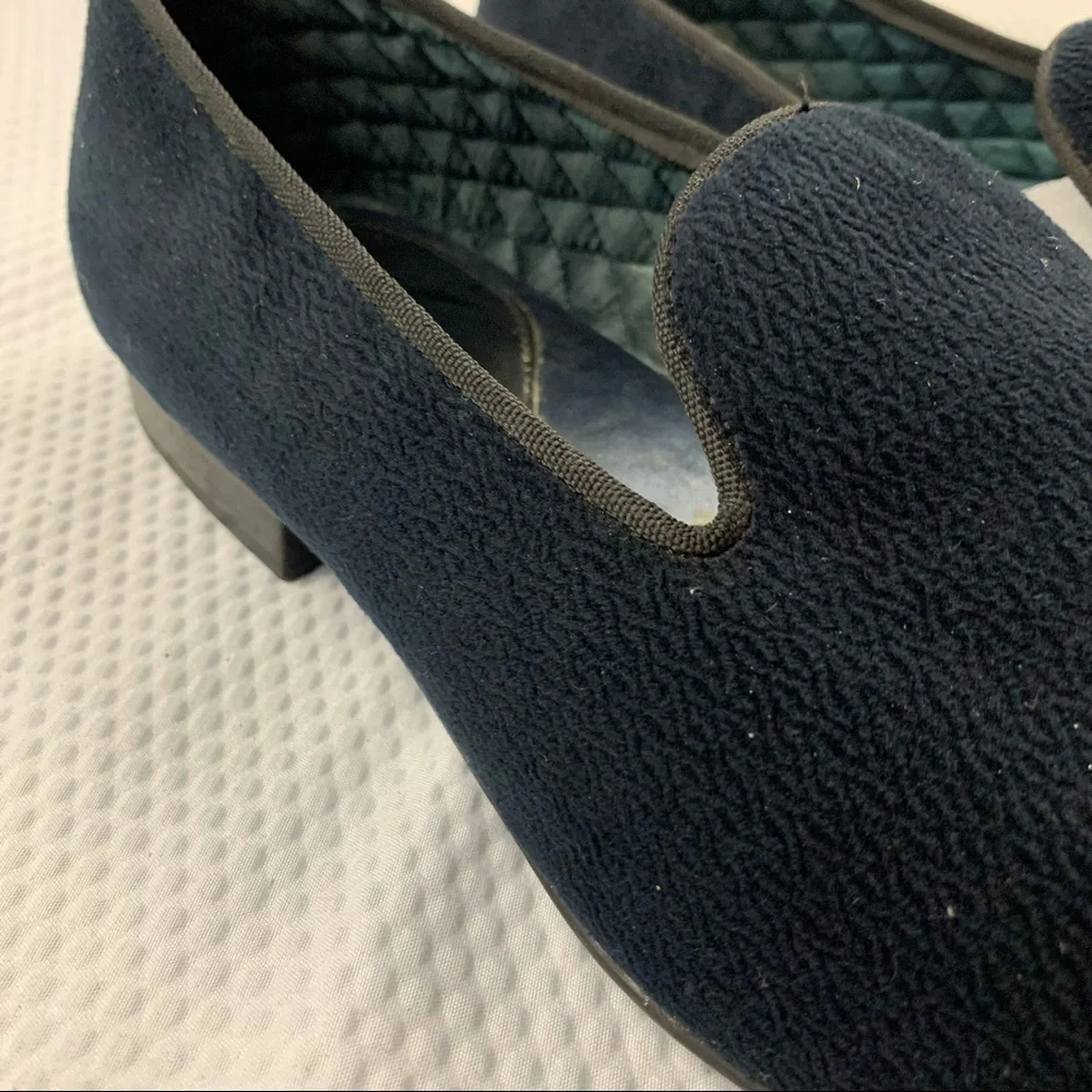 ALDO sued slip on